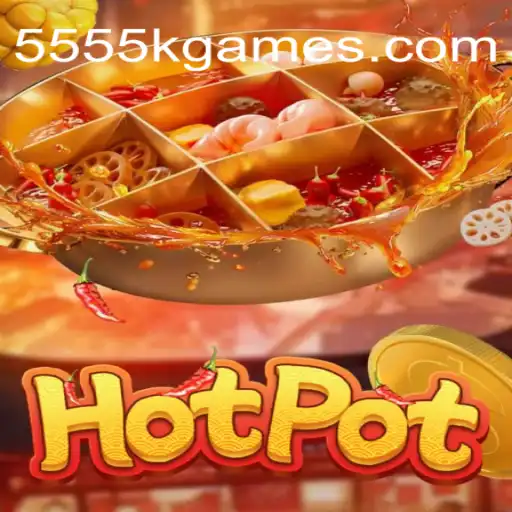 Hotpot: Uma Imersão no Mundo do Jogo 5555k