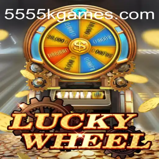 Explorando a Emoção do Jogo 'LuckyWheel' e a Tendência '5555k'