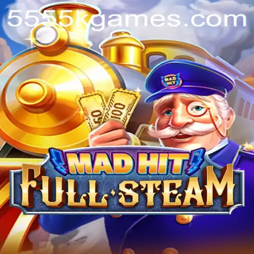 MadHitFullSteam: Uma Nova Sensação no Mundo dos Jogos