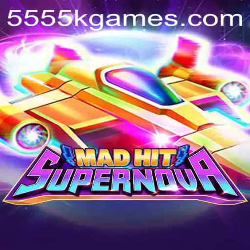MadHitSupernova: Uma Nova Era de Jogos de Estratégia