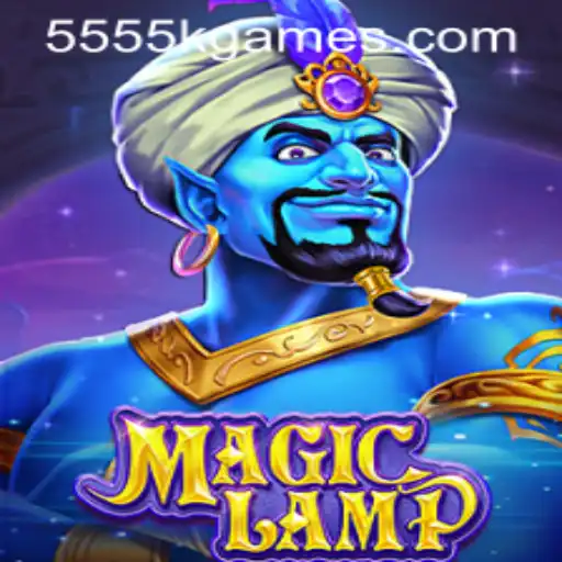 Descubra a Magia de MagicLamp: O Jogo Encantador do Momento