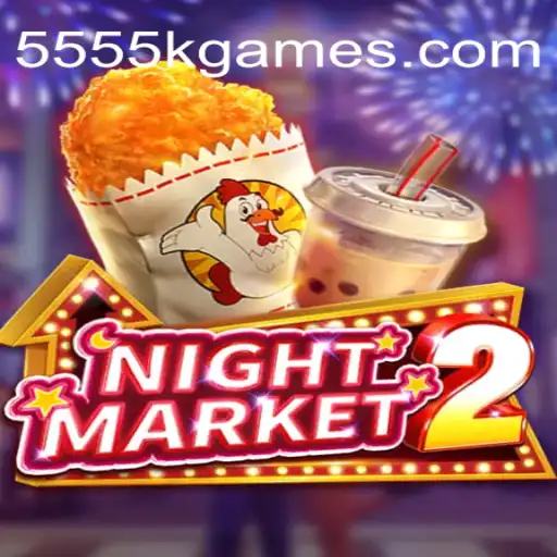 Descubra o Fascinante Mundo de NightMarket2 e seu Desafio 5555k