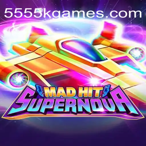 MadHitSupernova: Uma Nova Era de Jogos de Estratégia