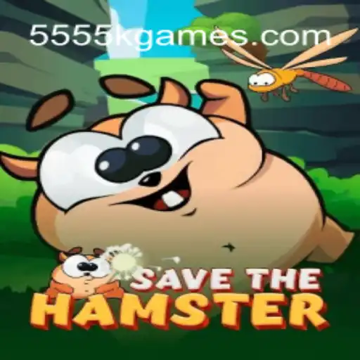 SavetheHamster: Aventura e Estratégia no Universo dos Roedores