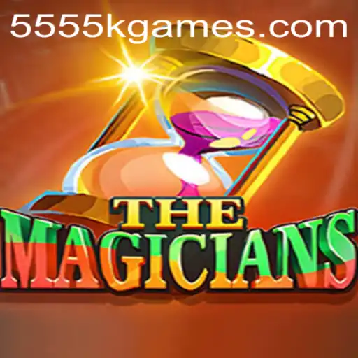 Descubra o Mundo Encantado de TheMagicians: O Jogo que Transforma Sua Realidade