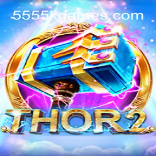 Explorando Thor2: Um Novo Marco no Mundo dos Jogos