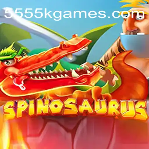 Descubra o Mundo de Spinosaurus: Um Jogo Excitante para Todos