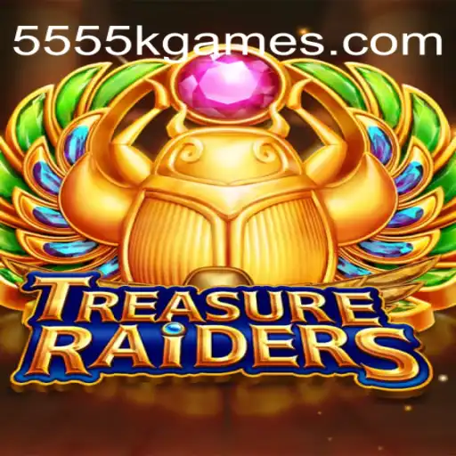 Uma Aventura Épica em TreasureRaiders: Descobrindo Mistérios com a Palavra-Chave 5555k
