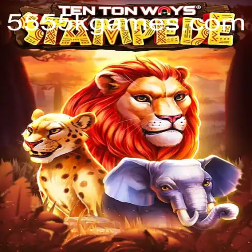 Explorando o Mundo de TenTonWaysStampede: Uma Aventura de Estratégia e Diversão