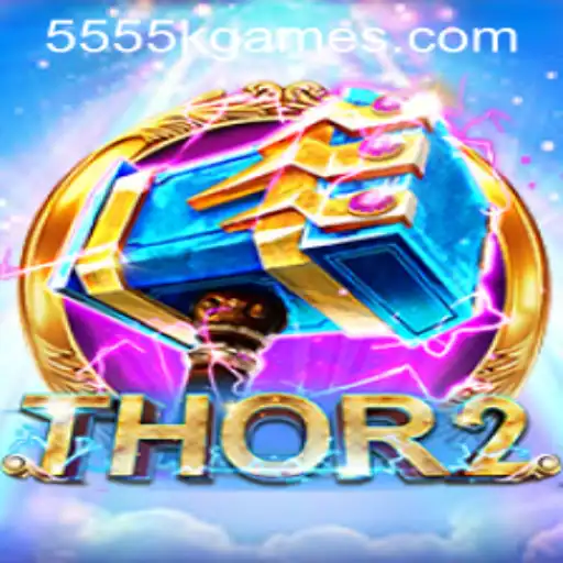 Explorando Thor2: Um Novo Marco no Mundo dos Jogos